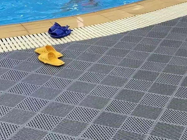 Pool Anti-Slip Mats